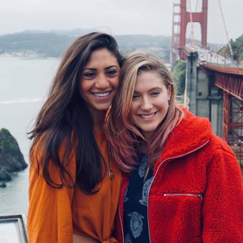 Meet your Posher, Kristen